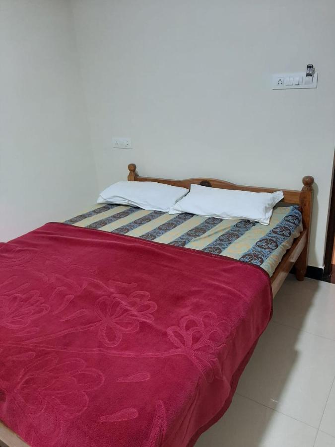 Jack N Jill Holidays Inn Ooty Dış mekan fotoğraf