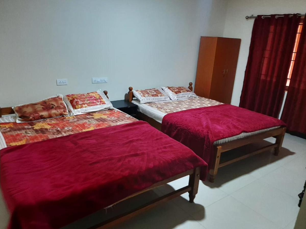 Jack N Jill Holidays Inn Ooty Dış mekan fotoğraf