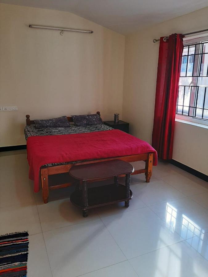 Jack N Jill Holidays Inn Ooty Dış mekan fotoğraf